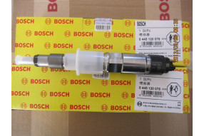 Форсунка Евро3 0445120078/0445120393 качество