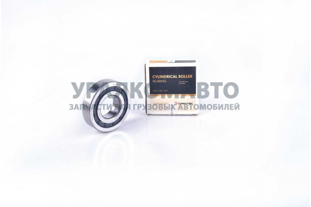 подшипник КПП промежуточного вала NJ308E качество Createk HOWO 42308E(NJ308E)