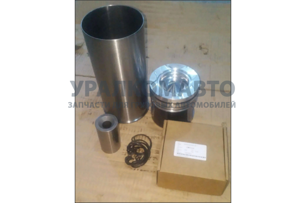 Поршневая группа WP12 SHAANXI rk-WP12/612630020024