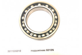 Подшипник КПП