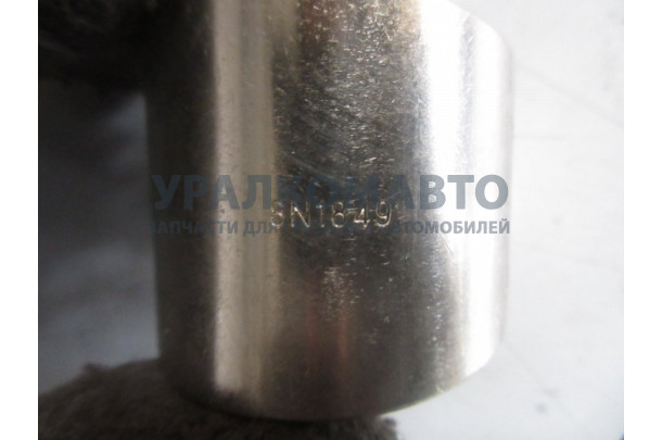 Палец Z5100107902/80*268
