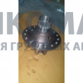 Дифференциал МКД РСМ HC16