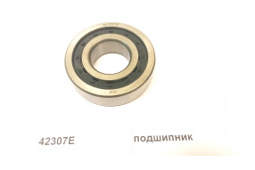 Подшипник промежуточного вала делителя передний роликовый KПП Fuller RT-11509      42307Е/NJ307E