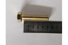 Болт балансира М12 L=50 