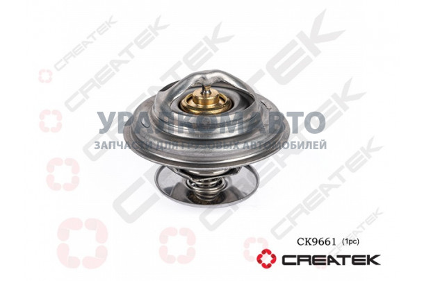 Термостат 71℃ CREATEK