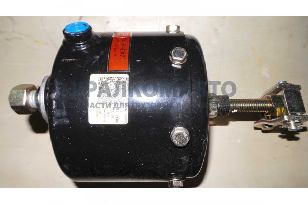 ПГУ тормоза стояночного CDM 855