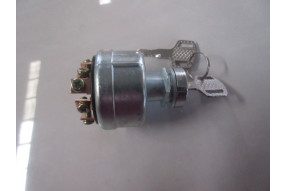 Замок зажигания 08086-10000 (6 КОНТАКТОВ)