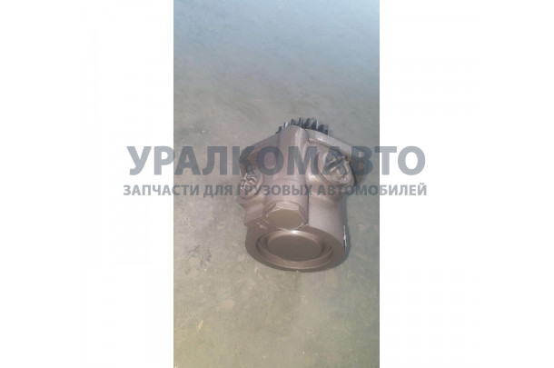 Насос ГУР CA6DM2 J6