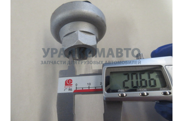Датчик включения сигнала стоп (лягушка) CDM JN150