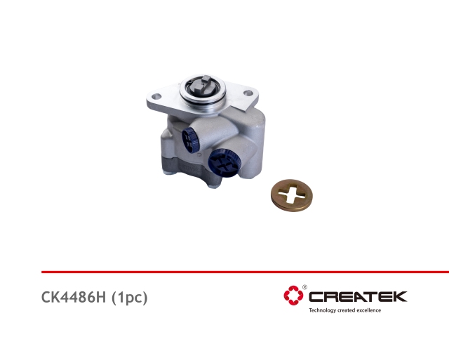 Насос ГУР T5G CREATEK