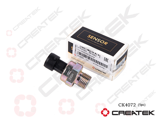 Датчик давления воздуха TX,C7H,T5G CREATEK