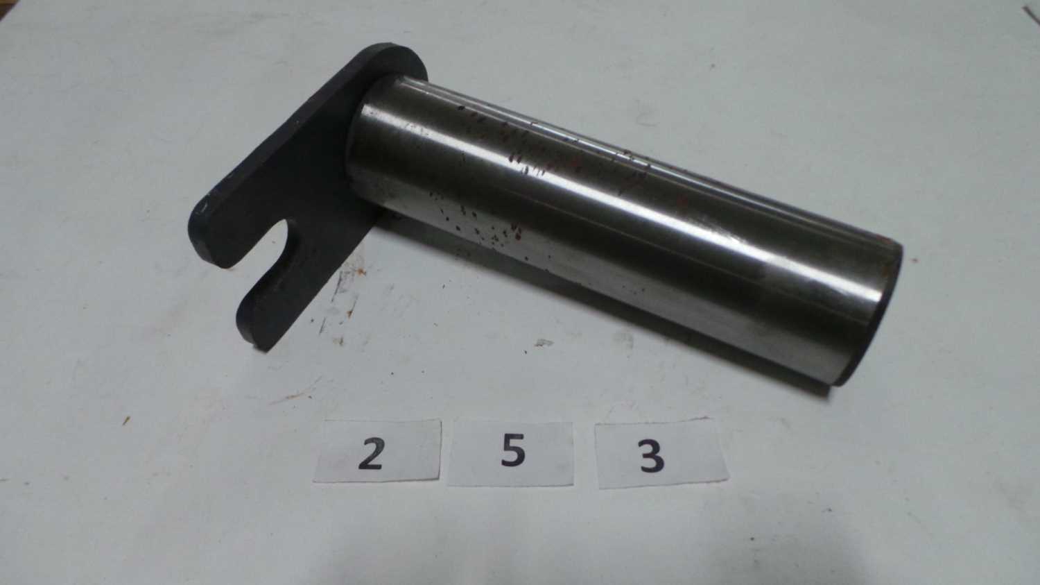 Палец 80*303/252100574/Z5G.6.3/252100574/860114559