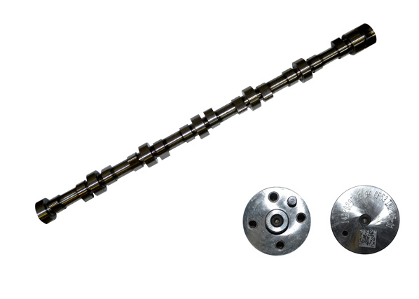 Распредвал WD615,WP10